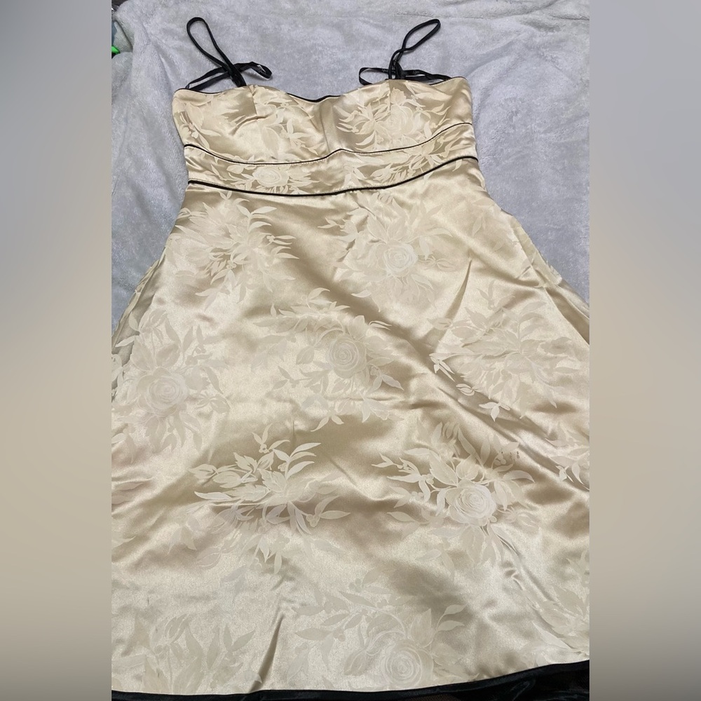 Women’s dress Y2K